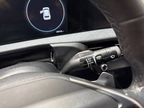 2024 Kia EV6 Light Long Range