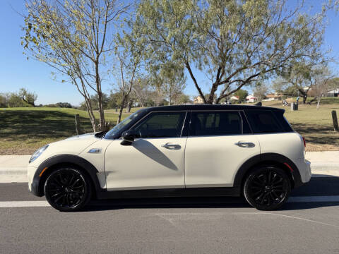2017 MINI Clubman Cooper S