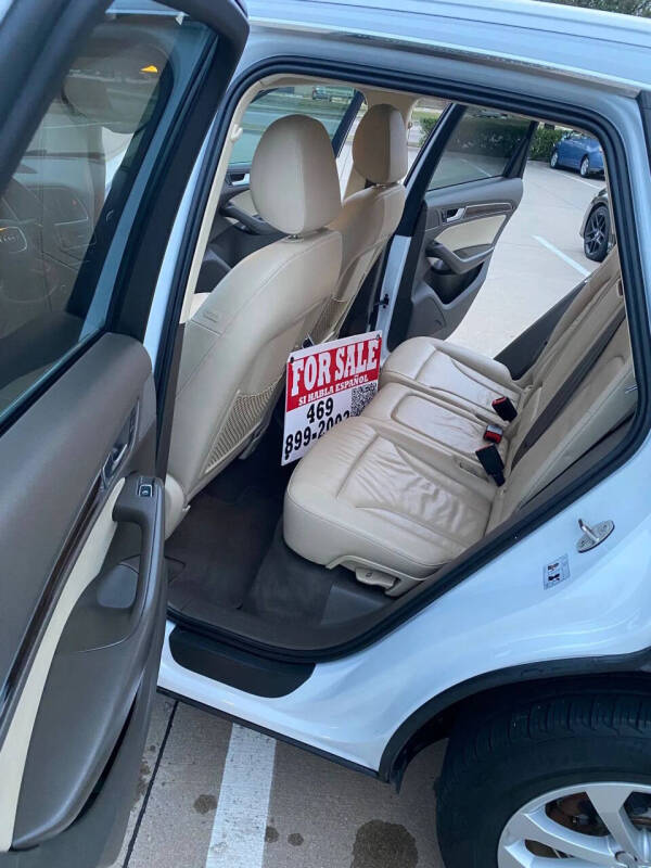 2016 Audi Q5 2.0T quattro Premium