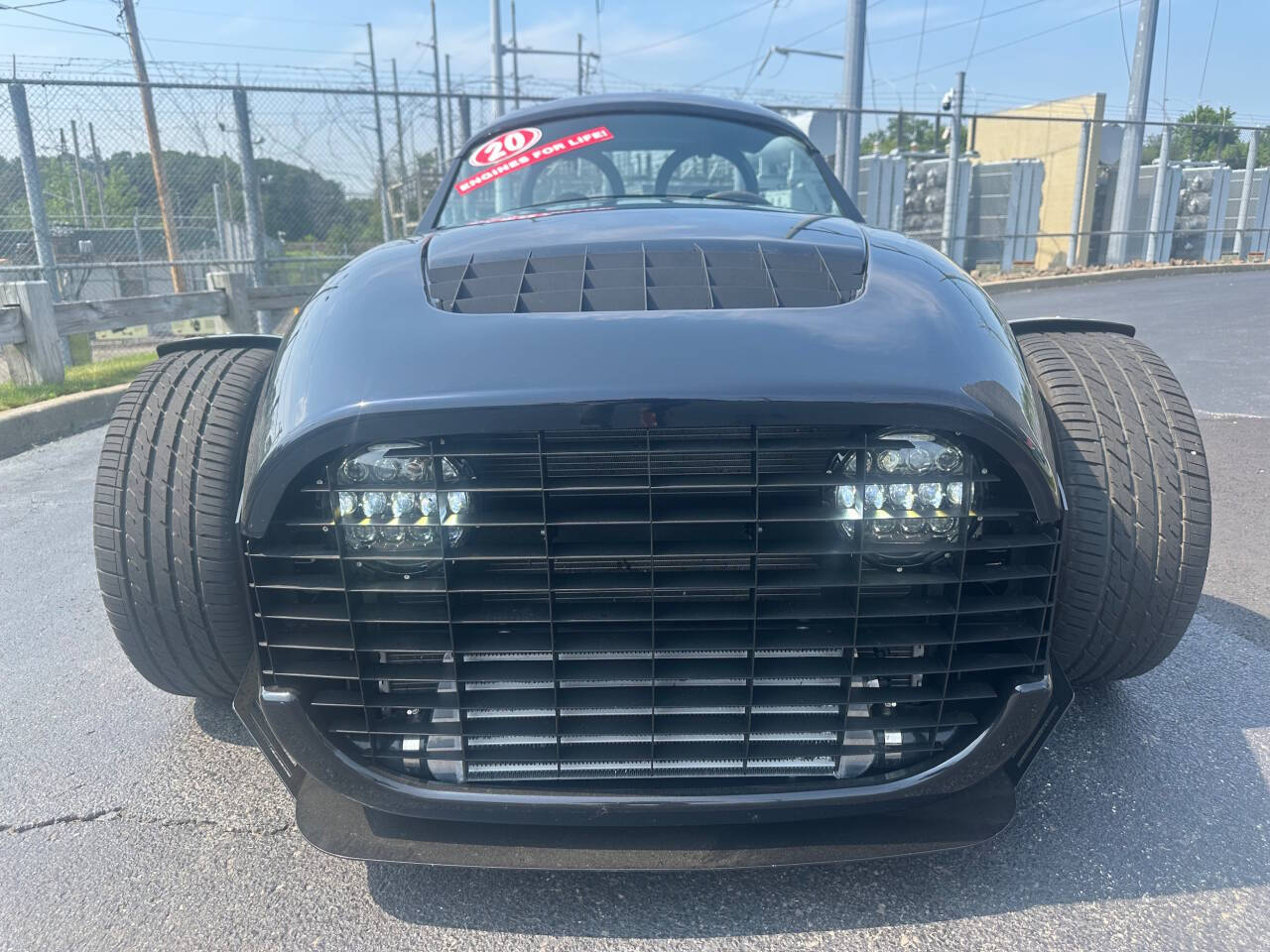 2020 VANDERHALL CARMEL 9