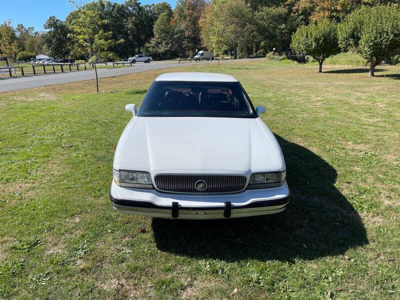 1994 Buick LeSabre Limited