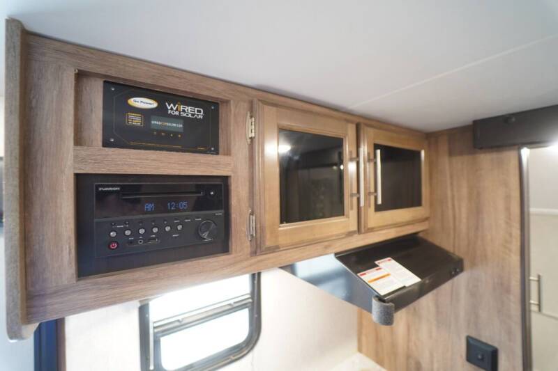 2019 Jayco Hummingbird