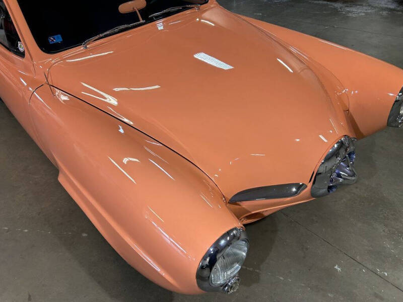1950 Studebaker Commander