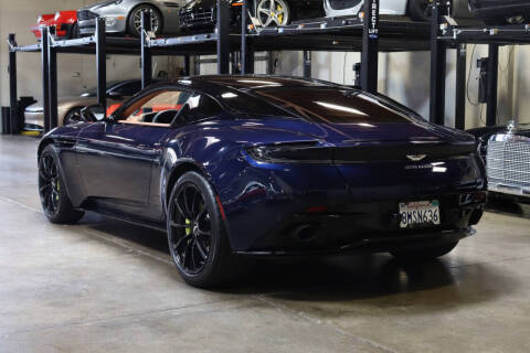 2019 Aston Martin DB11 AMR