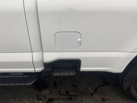 2026 Ford F-350 Super Duty