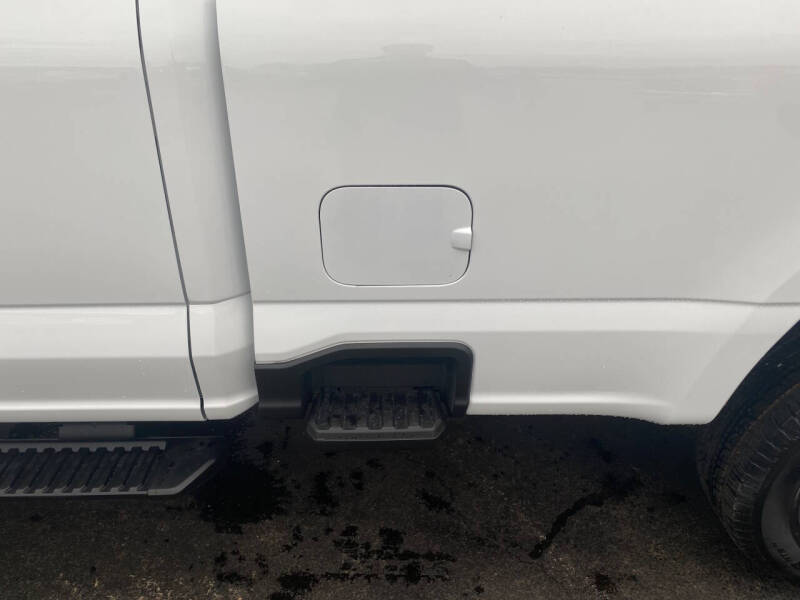 2026 Ford F-350 Super Duty