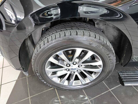 2018 Ford Expedition MAX Limited