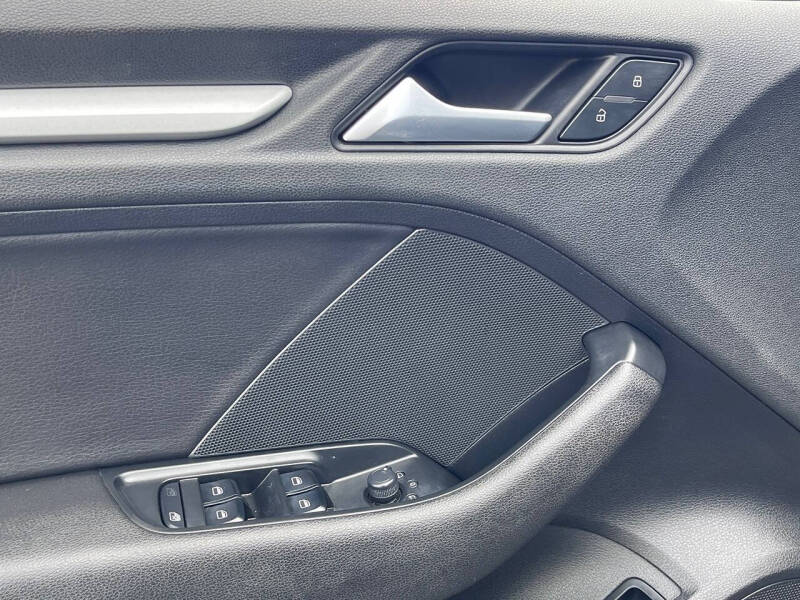 2015 Audi A3 1.8T Premium