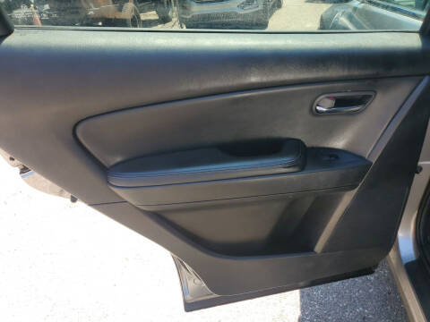 2010 Mazda CX-9 Grand Touring