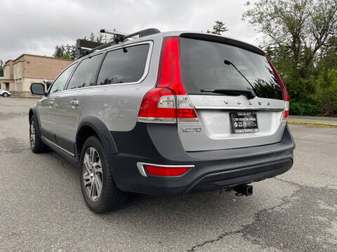 2014 Volvo XC70 3.2 Premier Plus