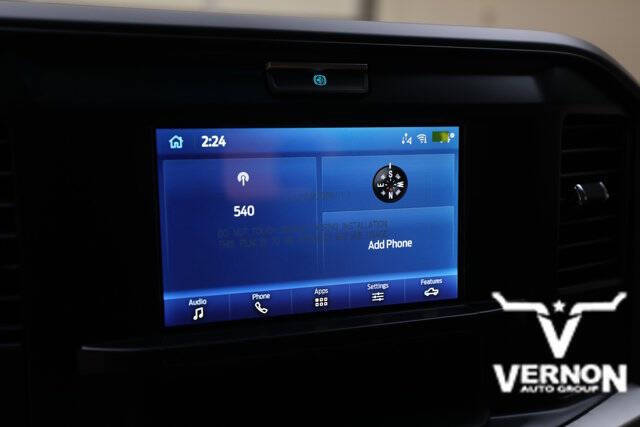 2026 Ford F-350 Super Duty XL