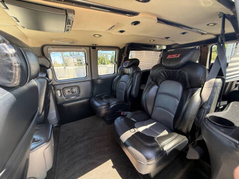 2005 Chevrolet Express 1500