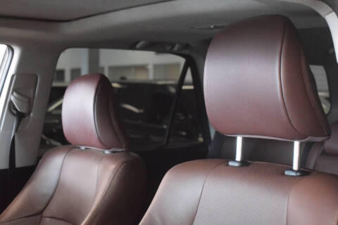 2017 Toyota 4Runner Limited