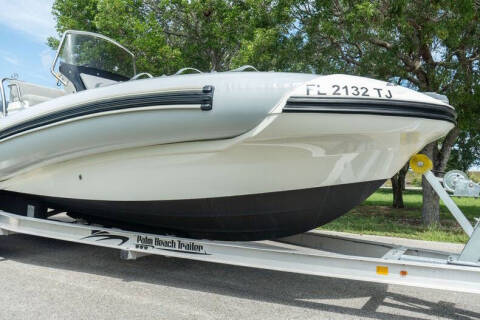 2023 Zodiac N-ZO 680