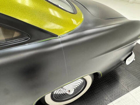 1950 Ford Deluxe