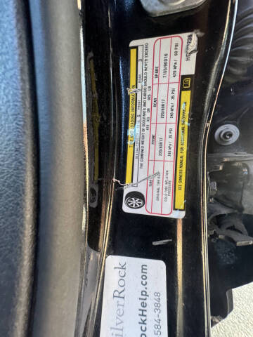 2017 Jeep Compass High Altitude