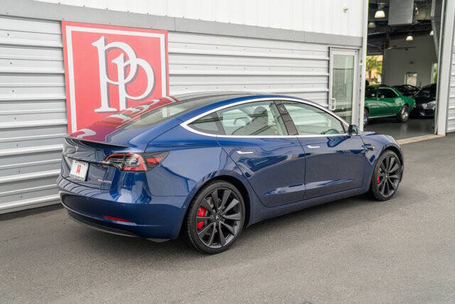 2020 Tesla Model 3 34