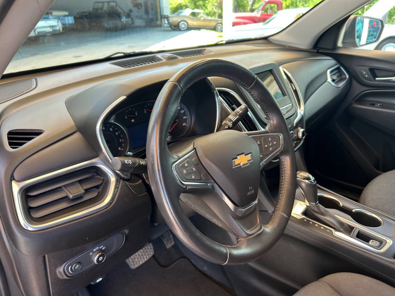 2019 Chevrolet Equinox 20