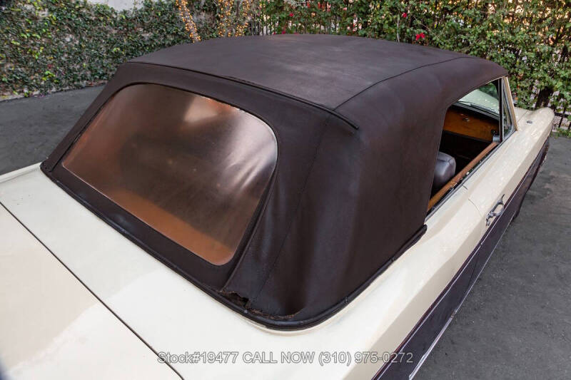 1972 Rolls-Royce Corniche