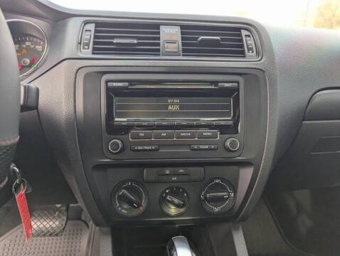 2015 Volkswagen Jetta