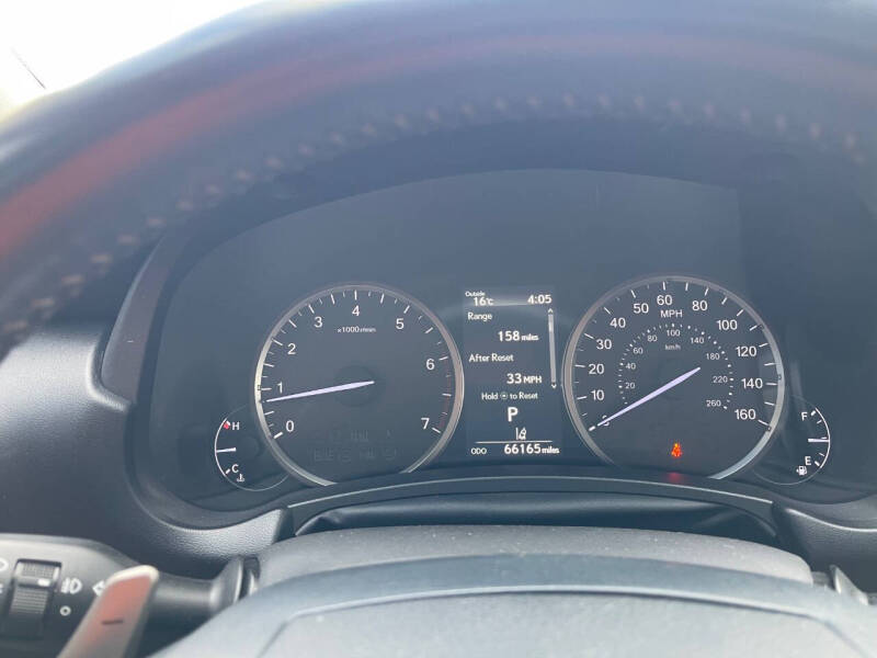 2019 Lexus NX 300
