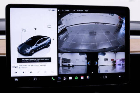 2023 Tesla Model 3 Long Range