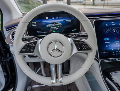 2023 Mercedes-Benz EQE EQE 350 4MATIC