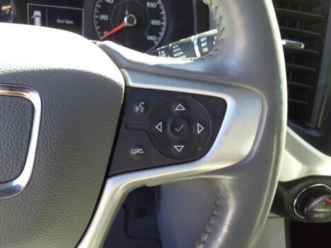 2019 GMC Acadia SLE-1