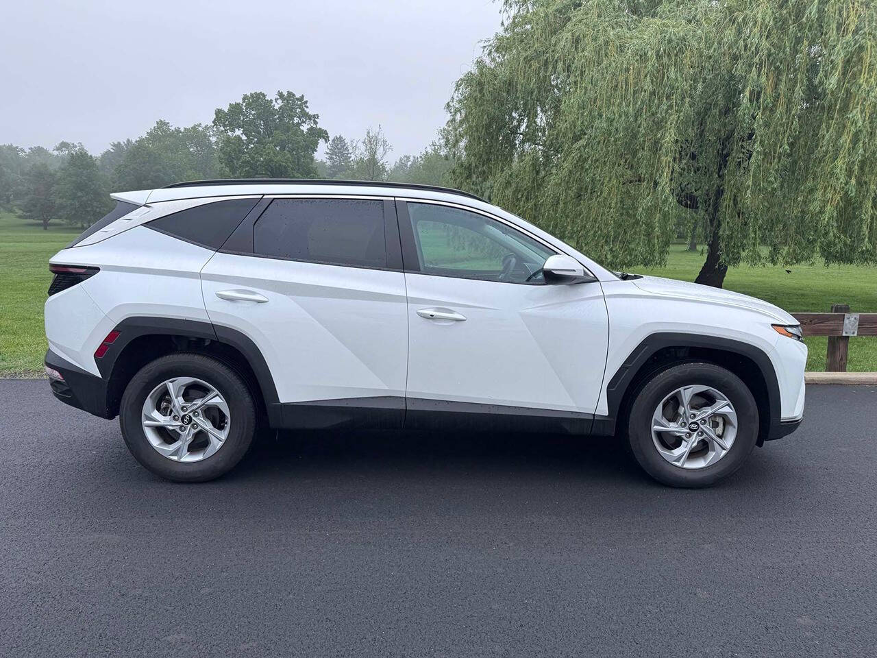 2022 Hyundai Tucson 23
