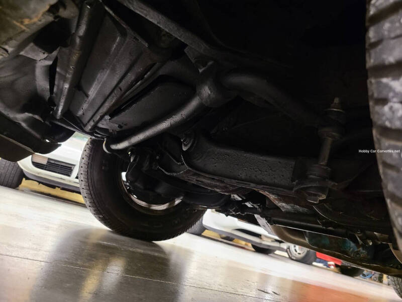 1979 Chevrolet Corvette