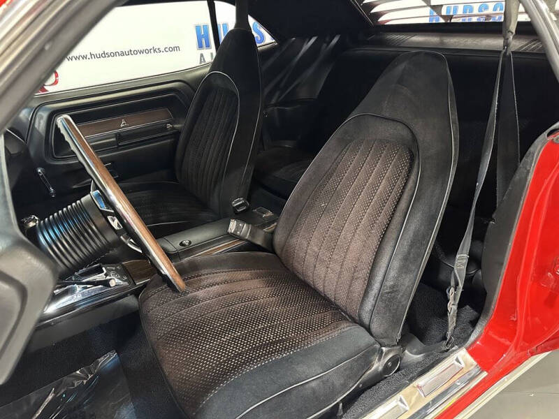 1974 Dodge Challenger