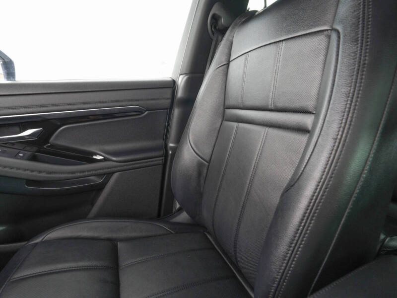 2021 Land Rover Range Rover Evoque SE