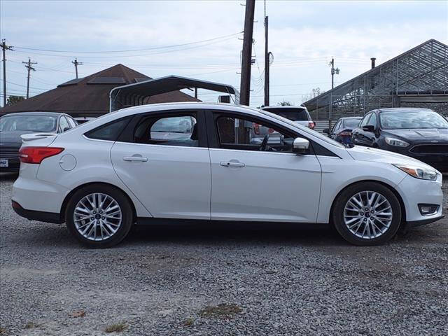 2016 Ford Focus for sale at Tri State Auto Sales in Cincinnati, OH