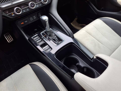 2024 Acura Integra w/Tech w/A-SPEC