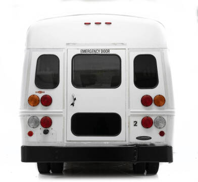 2004 Chevrolet Express 3500