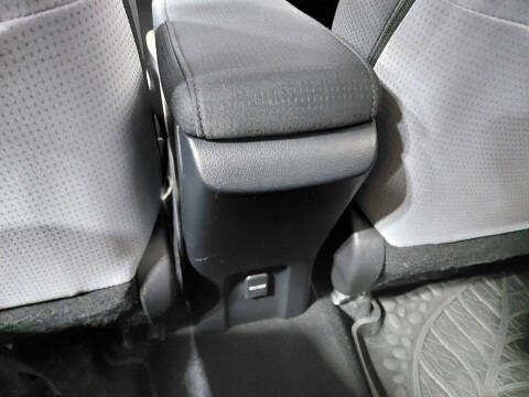 2018 Toyota Prius Three