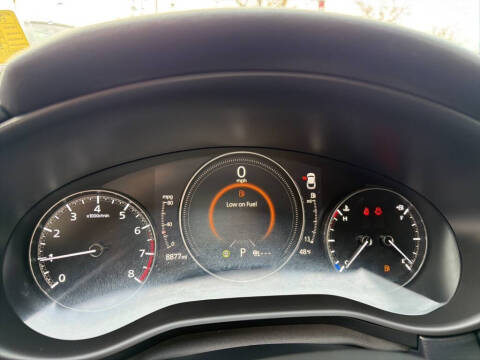 2025 Mazda CX-30 2.5 S Preferred