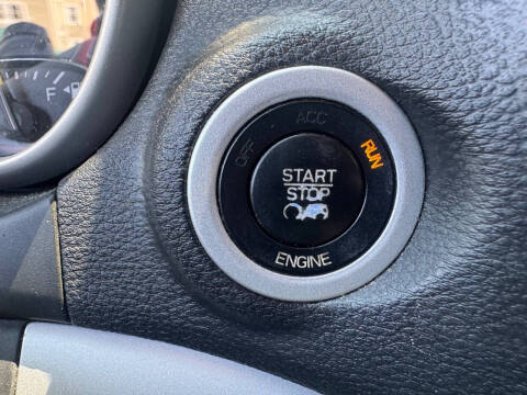 2016 Dodge Journey SE