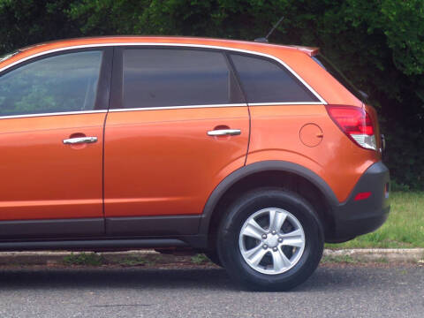 2008 Saturn Vue XE
