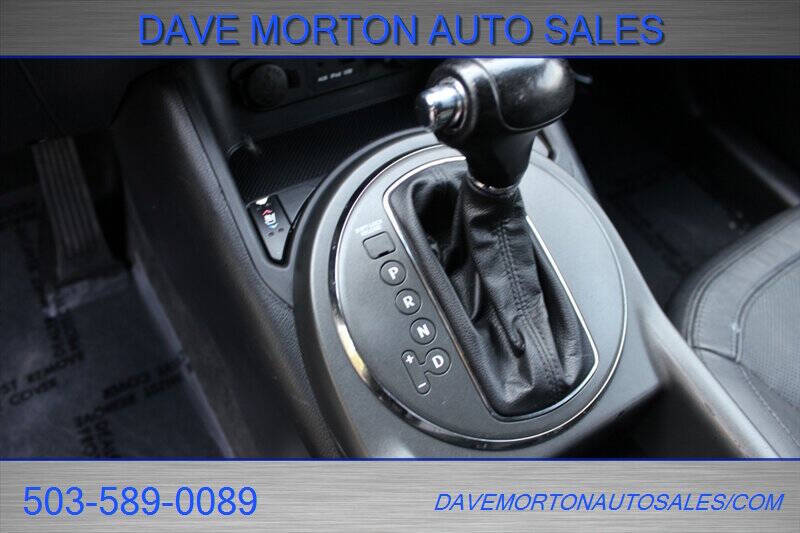 2012 Kia Sportage EX