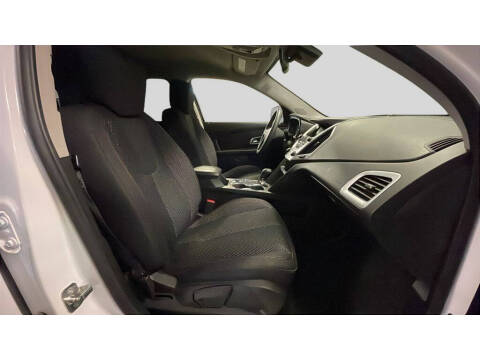 2017 GMC Terrain SLE-1