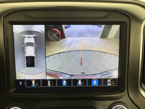 2021 GMC Sierra 2500HD