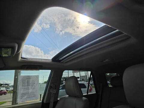 2012 Toyota 4Runner SR5