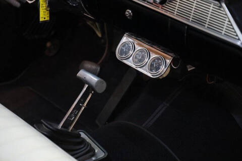 1956 Chevrolet Bel Air