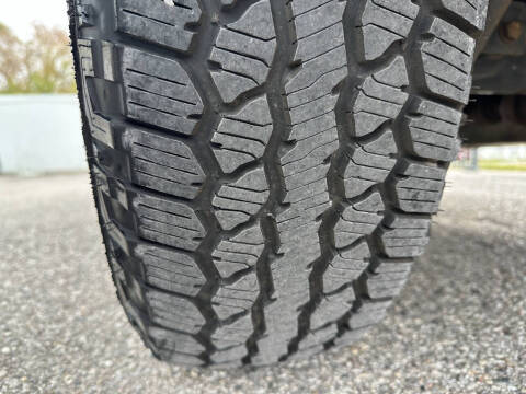 2017 Jeep Wrangler Unlimited Sport S