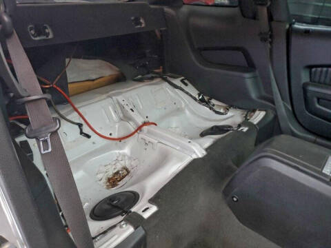 2012 Ford Shelby GT500