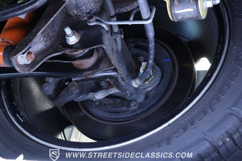 2002 Pontiac Firebird