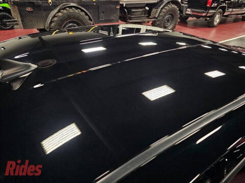 2010 Chevrolet Camaro SS