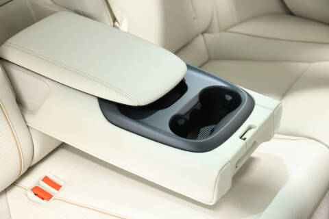 2023 Lucid Air Touring