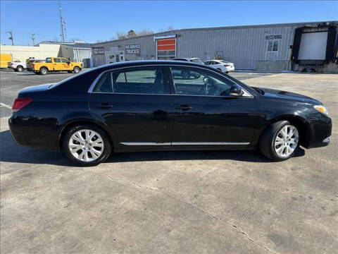 2012 Toyota Avalon